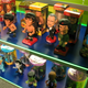 Illustration for article titled There Were Video Game Bobbleheads In Here Somewhere